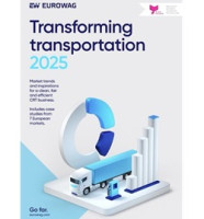 Sehnat řidiče do kamionů je stále větší problém. Jak na to, radí Market report Eurowagu